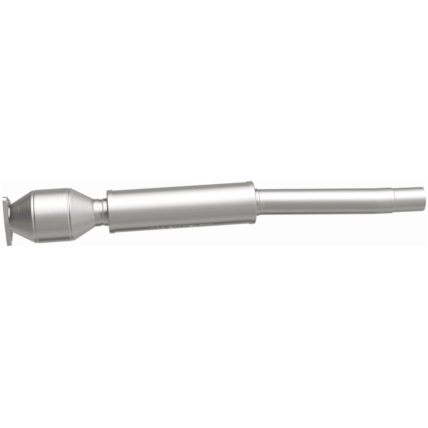 MagnaFlow 2004-2006 Volkswagen Phaeton 4.2L OEM Grade Federal / EPA Compliant Direct-Fit Catalytic Converter 49878