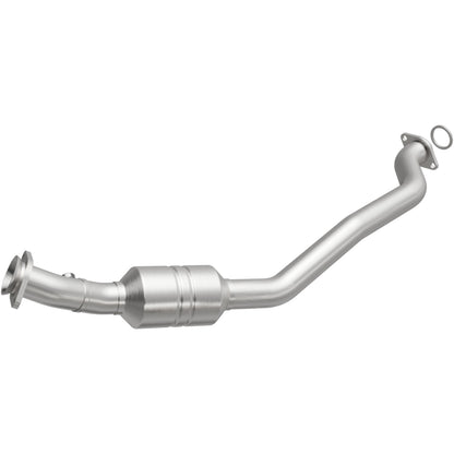 MagnaFlow 2011-2019 Dodge Durango 5.7L | 2011-2019 Jeep Grand Cherokee 5.7L OEM Grade Federal / EPA Compliant Direct-Fit Catalytic Converter 49879