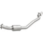 MagnaFlow 2011-2019 Dodge Durango 5.7L | 2011-2019 Jeep Grand Cherokee 5.7L OEM Grade Federal / EPA Compliant Direct-Fit Catalytic Converter 49879