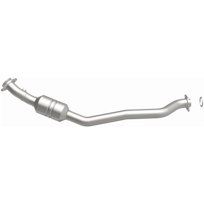 MagnaFlow 2011-2019 Dodge Durango 5.7L | 2011-2019 Jeep Grand Cherokee 5.7L OEM Grade Federal / EPA Compliant Direct-Fit Catalytic Converter 49879