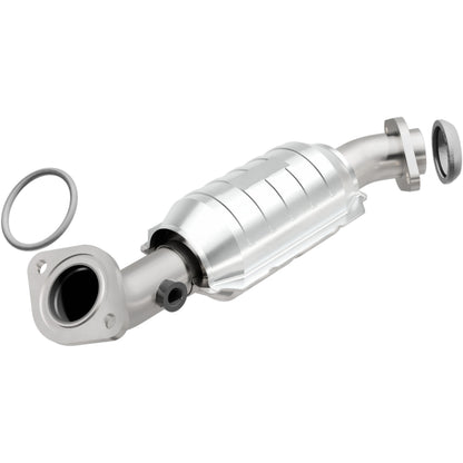 MagnaFlow 2004-2009 Cadillac CTS 3.6L | 2005-2007 Cadillac CTS 2.8L OEM Grade Federal / EPA Compliant Direct-Fit Catalytic Converter 49884