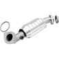 MagnaFlow 2004-2009 Cadillac CTS 3.6L | 2005-2007 Cadillac CTS 2.8L OEM Grade Federal / EPA Compliant Direct-Fit Catalytic Converter 49884