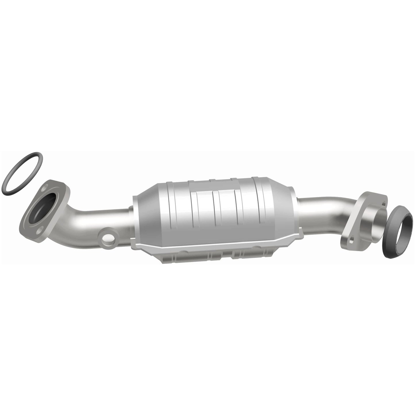 MagnaFlow 2004-2009 Cadillac CTS 3.6L | 2005-2007 Cadillac CTS 2.8L OEM Grade Federal / EPA Compliant Direct-Fit Catalytic Converter 49884