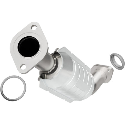 MagnaFlow 2004-2009 Cadillac CTS 3.6L | 2005-2007 Cadillac CTS 2.8L OEM Grade Federal / EPA Compliant Direct-Fit Catalytic Converter 49885