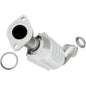 MagnaFlow 2004-2009 Cadillac CTS 3.6L | 2005-2007 Cadillac CTS 2.8L OEM Grade Federal / EPA Compliant Direct-Fit Catalytic Converter 49885