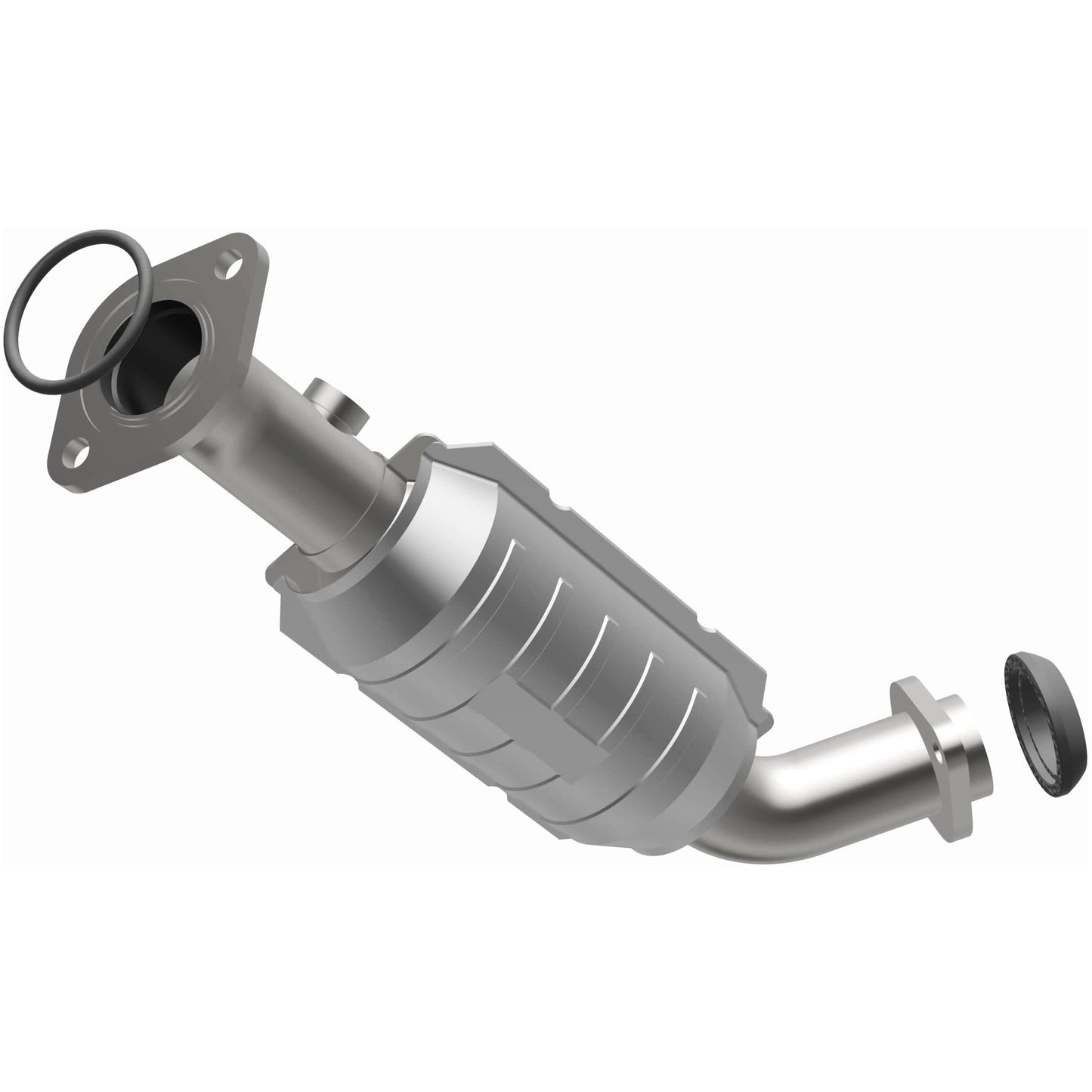 MagnaFlow 2004-2009 Cadillac CTS 3.6L | 2005-2007 Cadillac CTS 2.8L OEM Grade Federal / EPA Compliant Direct-Fit Catalytic Converter 49885