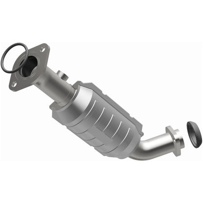 MagnaFlow 2004-2009 Cadillac CTS 3.6L | 2005-2007 Cadillac CTS 2.8L OEM Grade Federal / EPA Compliant Direct-Fit Catalytic Converter 49885