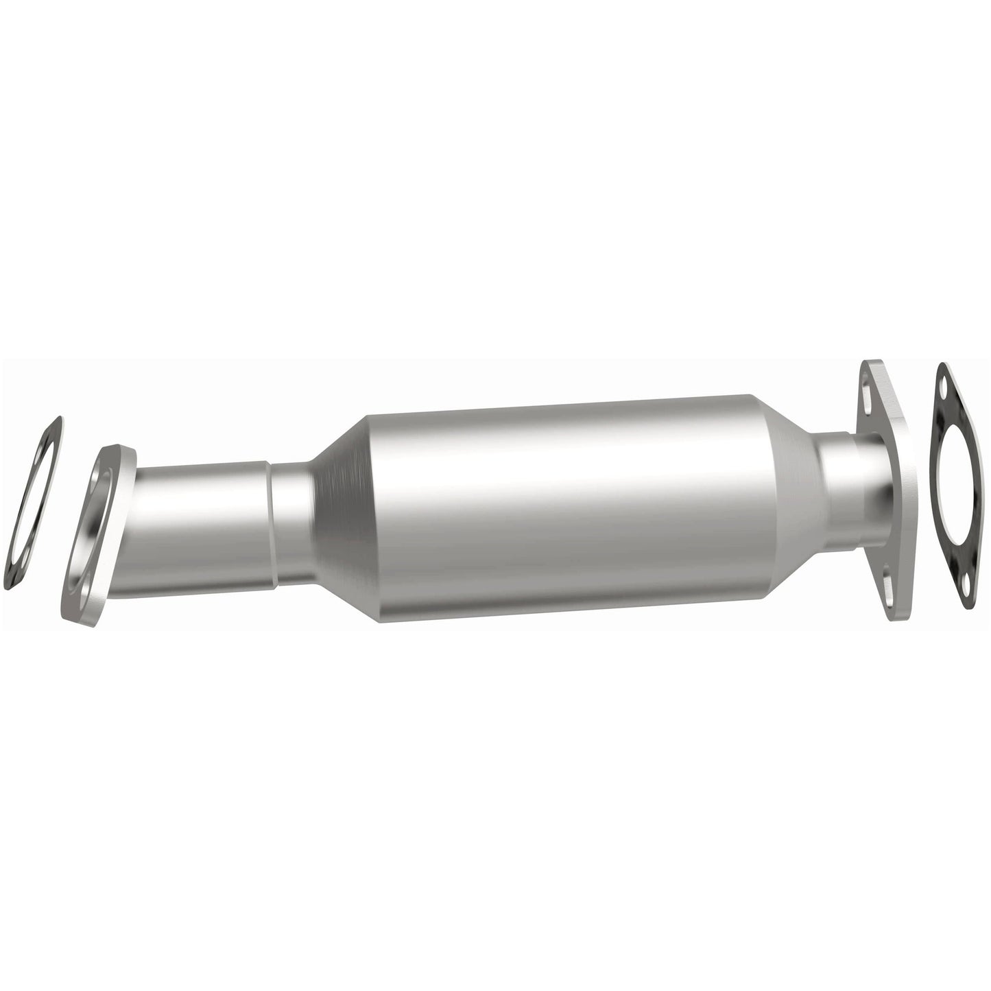 MagnaFlow OEM Grade Federal / EPA Compliant Direct-Fit Catalytic Converter 49890