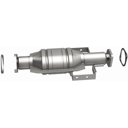 MagnaFlow OEM Grade Federal / EPA Compliant Direct-Fit Catalytic Converter 49895