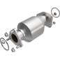 MagnaFlow 2009-2014 Acura TSX 2.4L | 2008-2012 Honda Accord 2.4L OEM Grade Federal / EPA Compliant Direct-Fit Catalytic Converter 49896