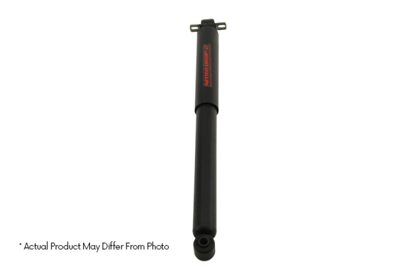 Belltech Lowering Kit With Nd2 Shocks 704Nd