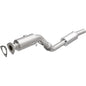 MagnaFlow 2005-2008 Audi A4 Quattro 3.2L OEM Grade Federal / EPA Compliant Direct-Fit Catalytic Converter 49903