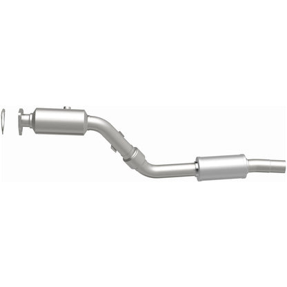 MagnaFlow 2005-2008 Audi A4 Quattro 3.2L OEM Grade Federal / EPA Compliant Direct-Fit Catalytic Converter 49903