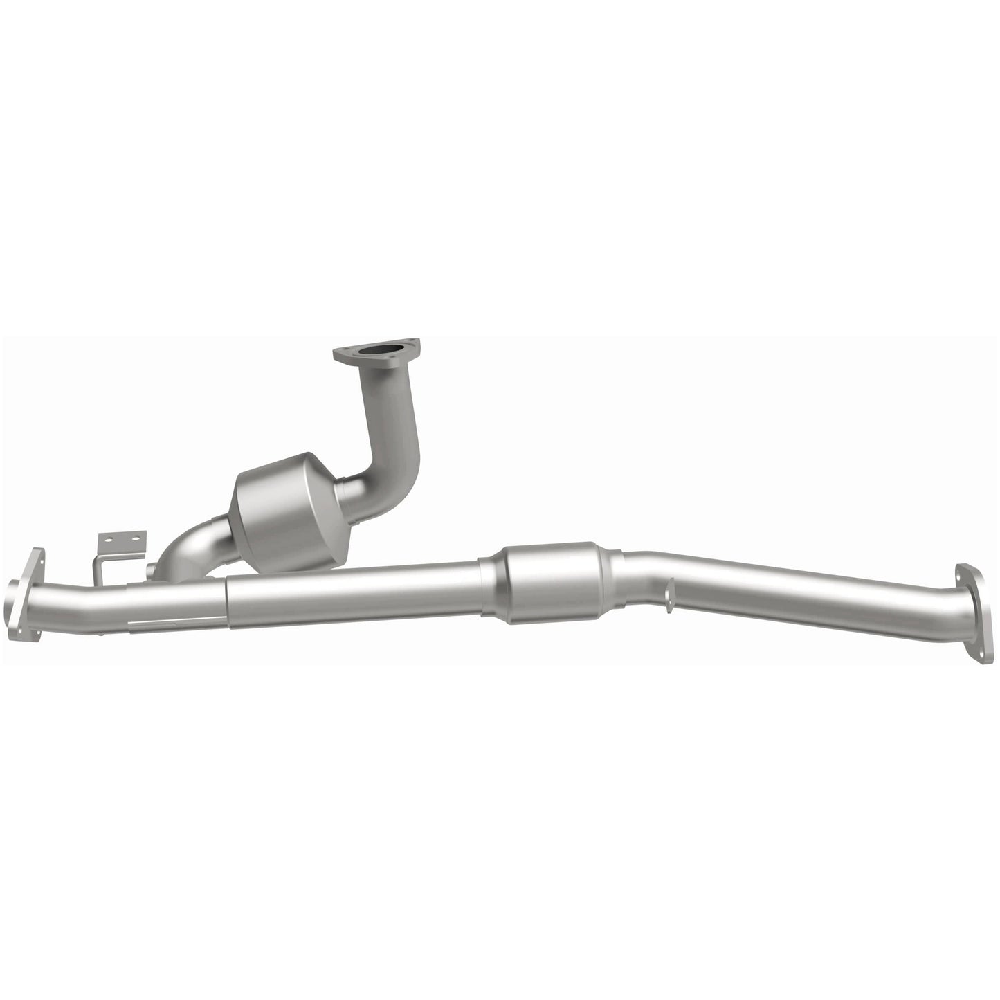 MagnaFlow 1999-2001 Nissan Maxima 3.0L | 1999-2001 INFINITI I30 3.0L OEM Grade Federal / EPA Compliant Direct-Fit Catalytic Converter 49905