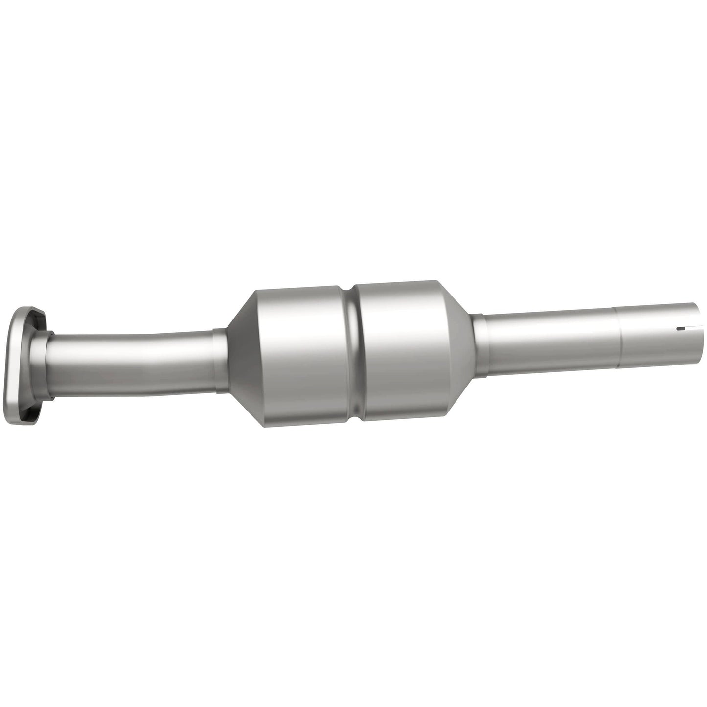 MagnaFlow OEM Grade Federal / EPA Compliant Direct-Fit Catalytic Converter 49907