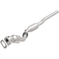 MagnaFlow 2000-2002 Audi S4 2.7L OEM Grade Federal / EPA Compliant Direct-Fit Catalytic Converter 49915