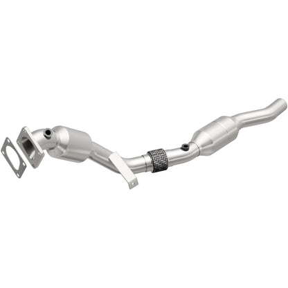 MagnaFlow 2000-2002 Audi S4 2.7L OEM Grade Federal / EPA Compliant Direct-Fit Catalytic Converter 49916