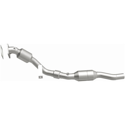 MagnaFlow 2000-2002 Audi S4 2.7L OEM Grade Federal / EPA Compliant Direct-Fit Catalytic Converter 49916