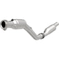 MagnaFlow 2004-2009 Audi S4 4.2L OEM Grade Federal / EPA Compliant Direct-Fit Catalytic Converter 49917