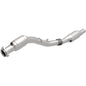MagnaFlow 2004-2009 Audi S4 4.2L OEM Grade Federal / EPA Compliant Direct-Fit Catalytic Converter 49918