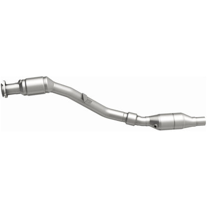 MagnaFlow 2004-2009 Audi S4 4.2L OEM Grade Federal / EPA Compliant Direct-Fit Catalytic Converter 49918