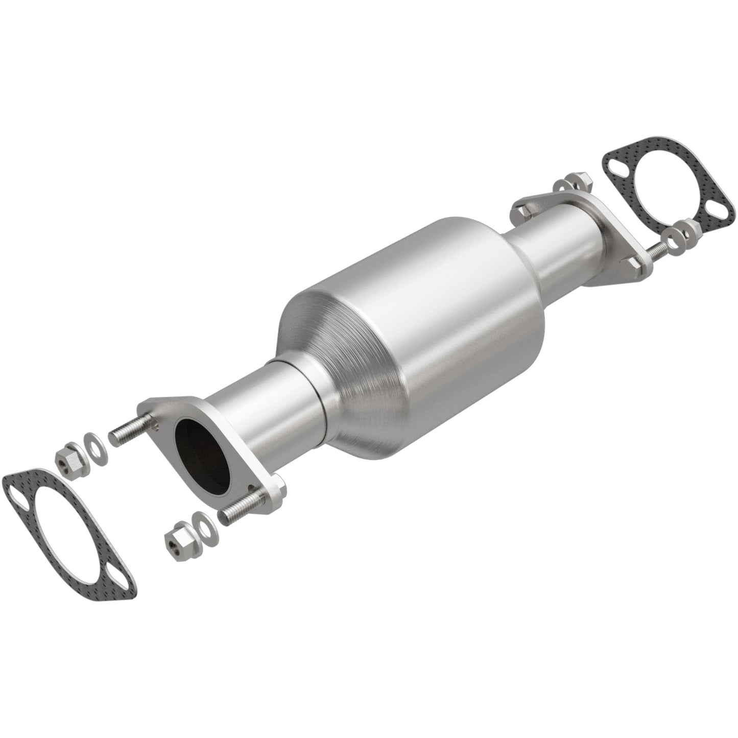 MagnaFlow 2003-2006 Kia Sorento 3.5L OEM Grade Federal / EPA Compliant Direct-Fit Catalytic Converter 49924