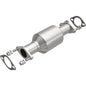 MagnaFlow 2003-2006 Kia Sorento 3.5L OEM Grade Federal / EPA Compliant Direct-Fit Catalytic Converter 49924