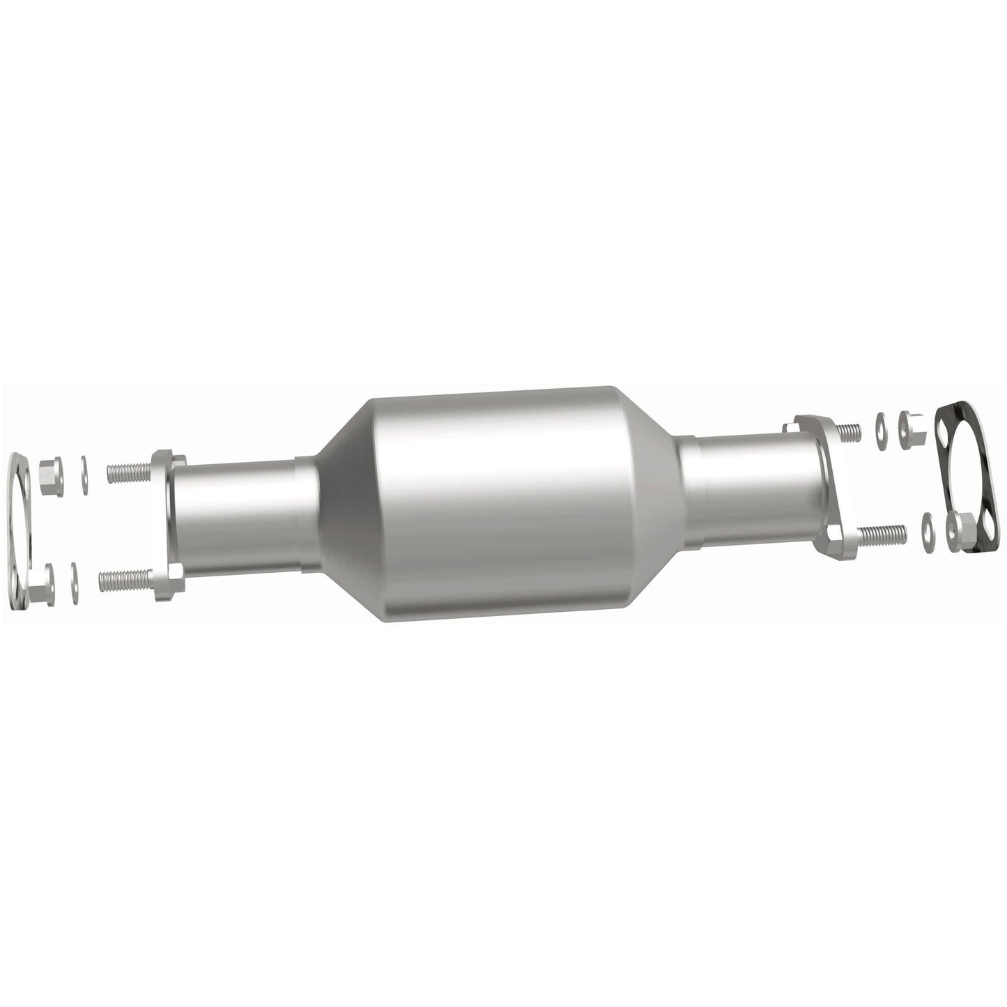 MagnaFlow 2003-2006 Kia Sorento 3.5L OEM Grade Federal / EPA Compliant Direct-Fit Catalytic Converter 49924