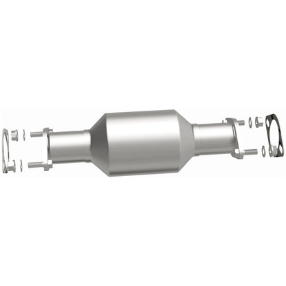 MagnaFlow 2003-2006 Kia Sorento 3.5L OEM Grade Federal / EPA Compliant Direct-Fit Catalytic Converter 49924