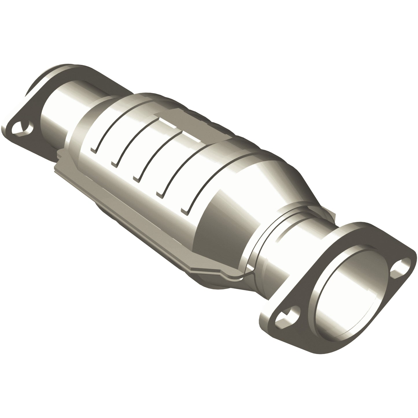 MagnaFlow 2001-2002 Mitsubishi Mirage 1.8L | 2001-2002 Mitsubishi Mirage 1.5L OEM Grade Federal / EPA Compliant Direct-Fit Catalytic Converter 49926
