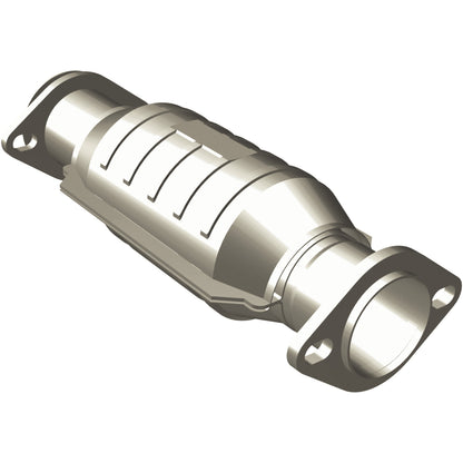 MagnaFlow 2001-2002 Mitsubishi Mirage 1.8L | 2001-2002 Mitsubishi Mirage 1.5L OEM Grade Federal / EPA Compliant Direct-Fit Catalytic Converter 49926