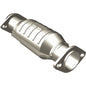 MagnaFlow 2001-2002 Mitsubishi Mirage 1.8L | 2001-2002 Mitsubishi Mirage 1.5L OEM Grade Federal / EPA Compliant Direct-Fit Catalytic Converter 49926