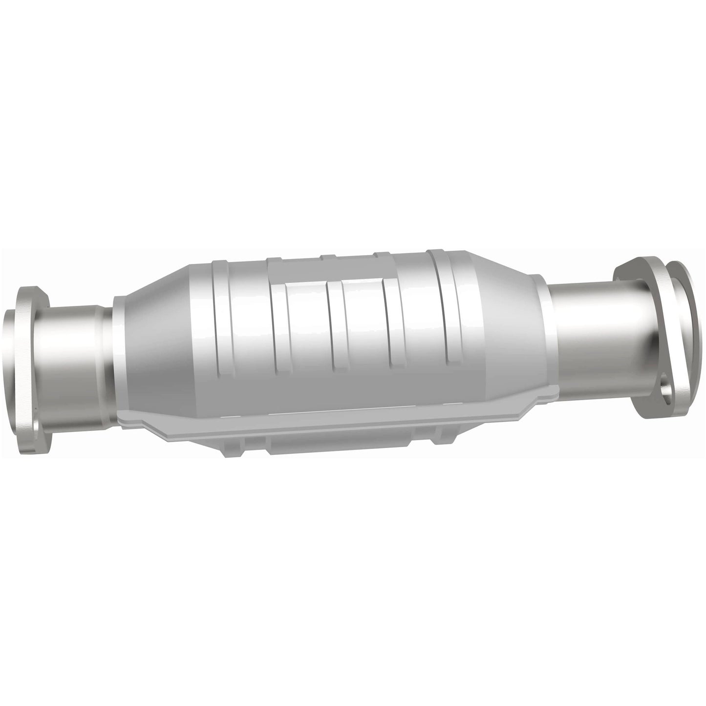 MagnaFlow 2001-2002 Mitsubishi Mirage 1.8L | 2001-2002 Mitsubishi Mirage 1.5L OEM Grade Federal / EPA Compliant Direct-Fit Catalytic Converter 49926