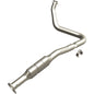 MagnaFlow 1999-2002 Dodge Dakota 2.5L OEM Grade Federal / EPA Compliant Direct-Fit Catalytic Converter 49927