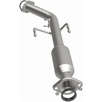 MagnaFlow 2001-2003 Toyota Sienna 3.0L OEM Grade Federal / EPA Compliant Direct-Fit Catalytic Converter 49932