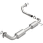 MagnaFlow 2007-2021 Toyota Tundra 5.7L | 2010-2019 Toyota Tundra 4.6L OEM Grade Federal / EPA Compliant Direct-Fit Catalytic Converter 49935