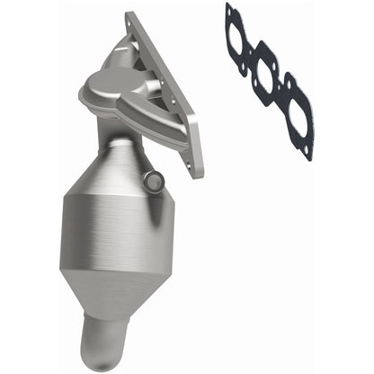 MagnaFlow 2001-2002 Mercury Cougar 2.5L OEM Grade Federal / EPA Compliant Direct-Fit Manifold Catalytic Converter 49941