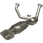MagnaFlow 2000 Chevrolet S10 4.3L OEM Grade Federal / EPA Compliant Direct-Fit Catalytic Converter 49945