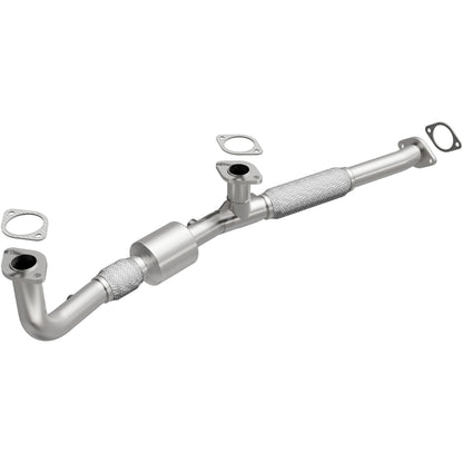 MagnaFlow 1995-2000 Chrysler Sebring 2.5L | 1995-2000 Dodge Avenger 2.5L OEM Grade Federal / EPA Compliant Direct-Fit Catalytic Converter 49957