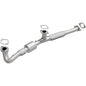 MagnaFlow 1995-2000 Chrysler Sebring 2.5L | 1995-2000 Dodge Avenger 2.5L OEM Grade Federal / EPA Compliant Direct-Fit Catalytic Converter 49957