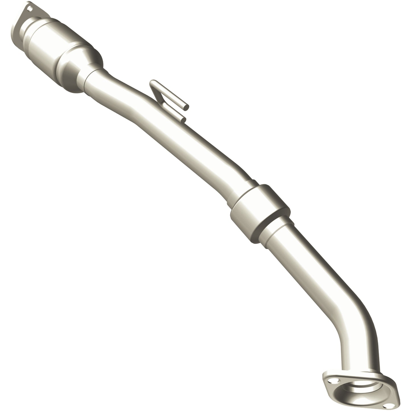 MagnaFlow 1999-2002 Daewoo Nubira 2.0L OEM Grade Federal / EPA Compliant Direct-Fit Catalytic Converter 49960