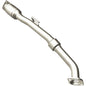 MagnaFlow 1999-2002 Daewoo Nubira 2.0L OEM Grade Federal / EPA Compliant Direct-Fit Catalytic Converter 49960