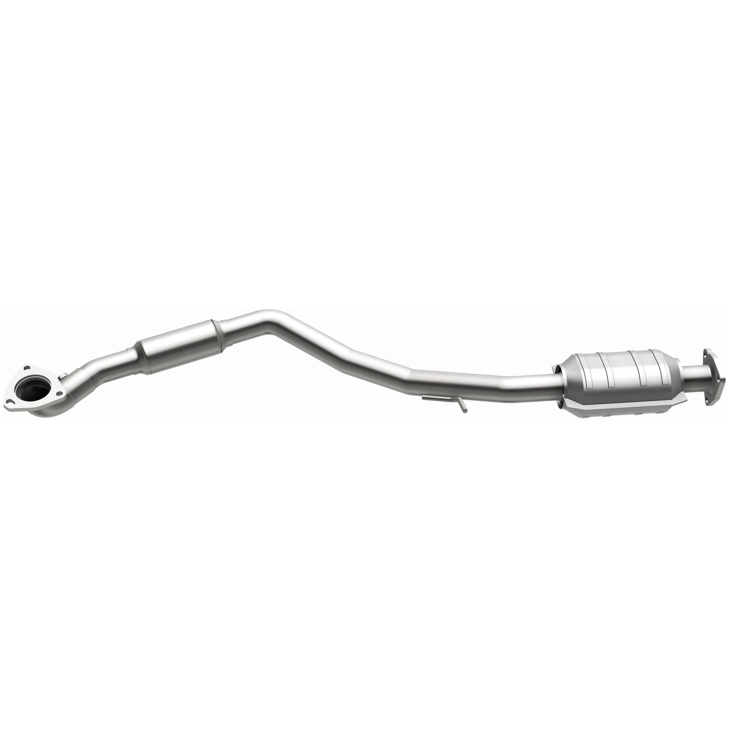 MagnaFlow 1999-2002 Daewoo Nubira 2.0L OEM Grade Federal / EPA Compliant Direct-Fit Catalytic Converter 49960