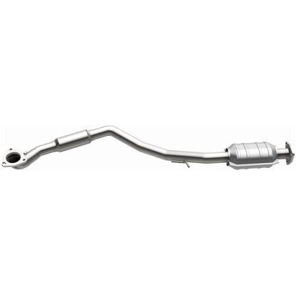 MagnaFlow 1999-2002 Daewoo Nubira 2.0L OEM Grade Federal / EPA Compliant Direct-Fit Catalytic Converter 49960