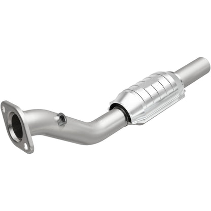 MagnaFlow OEM Grade Federal / EPA Compliant Direct-Fit Catalytic Converter 49961