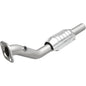 MagnaFlow OEM Grade Federal / EPA Compliant Direct-Fit Catalytic Converter 49961