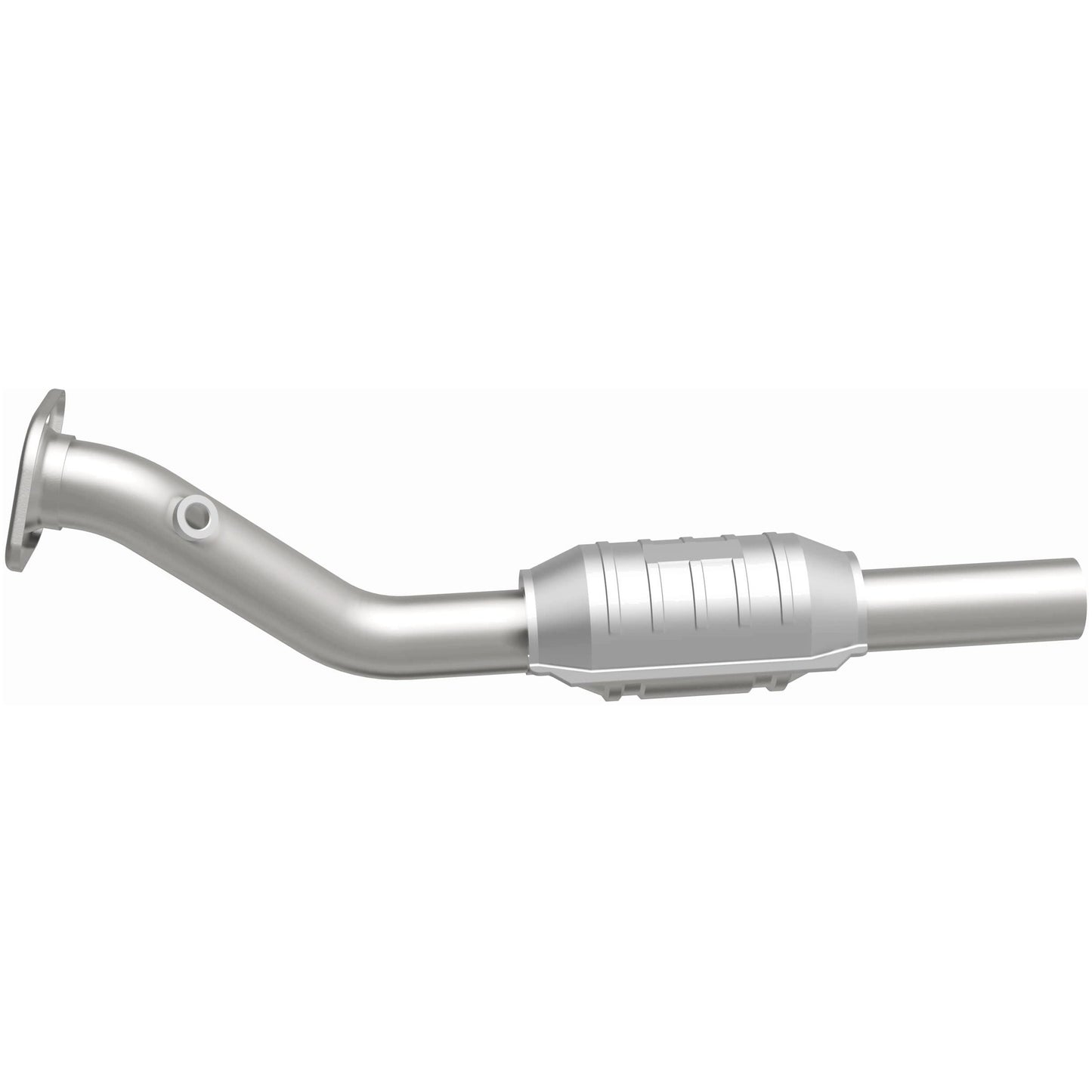 MagnaFlow OEM Grade Federal / EPA Compliant Direct-Fit Catalytic Converter 49961