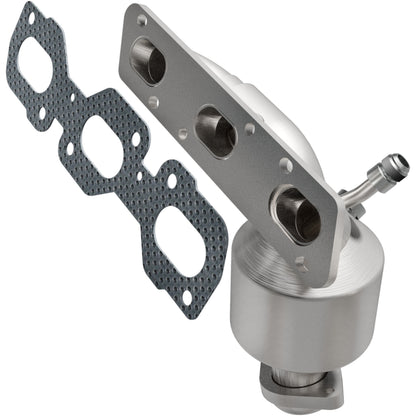 MagnaFlow OEM Grade Federal / EPA Compliant Direct-Fit Manifold Catalytic Converter 49971