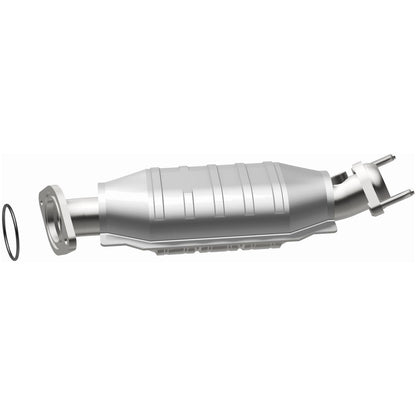 MagnaFlow OEM Grade Federal / EPA Compliant Direct-Fit Catalytic Converter 49978