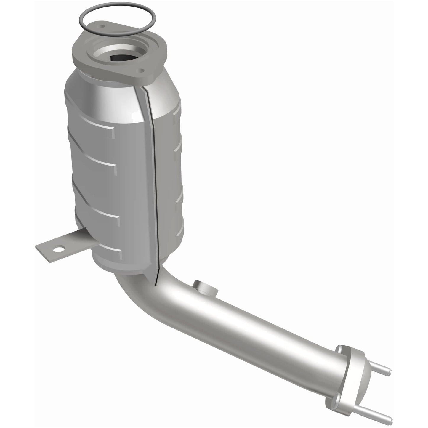 MagnaFlow OEM Grade Federal / EPA Compliant Direct-Fit Catalytic Converter 49979